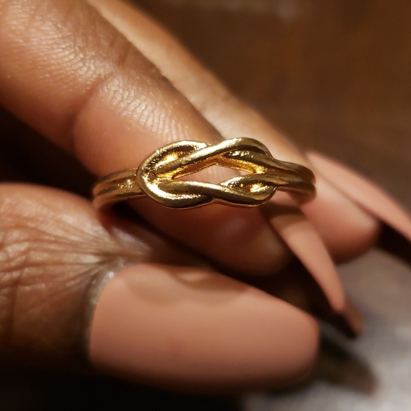 Infinite Ring - Picture 2 of 5